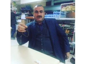 Ak Partili Belediye Meclis Üyesi Süleymanoğlu Kalp Krizi Sonucu Hayatını Kaybetti