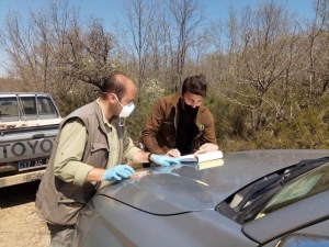 Sezon Dışında Avlananlara Ceza