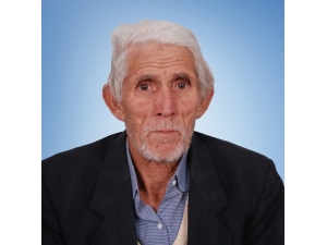 Hisarcık’ta Beton Direğin Altında Kalan Yaşlı Adam Hayatını Kaybetti