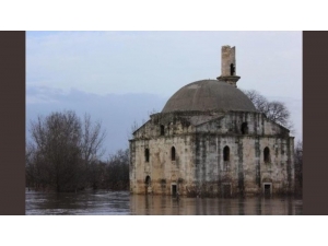 Edirne’de Ecdada Saygısızlık