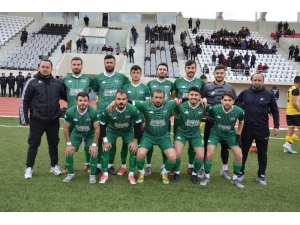 Yahyalıspor Antrenörü Erkan Demirel: “Bu Sene Acemiliğimizi Attık”