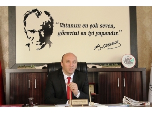 Ayvalık İlçe Milli Eğitim Müdürü Bahadır’dan Müjdeli Haber