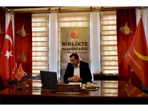 Başkan Vidinlioğlu, Kastamonu’da Ramazan Davulu Çalınmasının Yasaklandığını Açıkladı