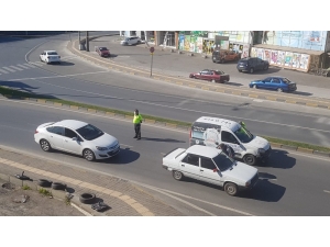 Kdz. Ereğli’de Polis Ekipleri Kontrollere Devam Ediyor