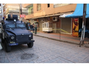 Diyarbakır’da Silahlı Çatışma: 1 Ölü