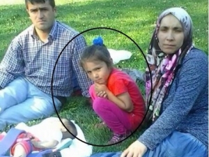 Giresun’da İlkel Teleferik Kazasında 5 Yaşındaki Kız Çocuğu Öldü