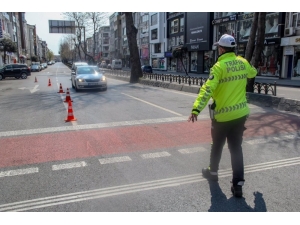 Vali Yerlikaya, Kısıtlamaya Uymayanlara Uygulanan Cezai Yaptırımların Verilerini Açıkladı