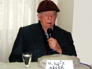 En Yaşlı Kuşadalı Hayatını Kaybetti