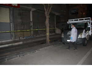 Ailesiyle Tartıştıktan Sonra 5. Kattan Atladı