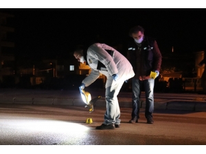 Karaman’da Silahlı Kavga: 1 Yaralı