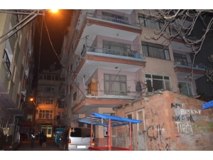 Panik, Vatandaşları Sokağa Döktü