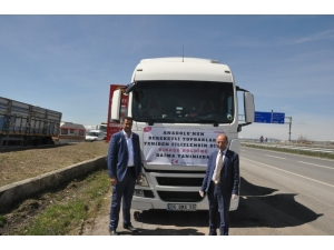 Korona Virüs Hayırsever İş Adamlarını Harekete Geçirdi