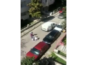 Avcılar’da Fırıncıların Sokakta Ekmek Satma Kavgası