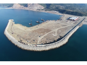 Asrın Projesi Korona Virüse Rağmen Tam Gaz Devam Ediyor