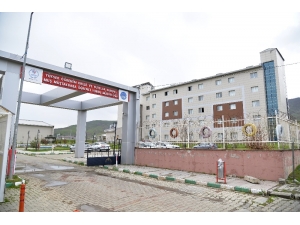 Kktc’den Muş’a Getirilecek Vatandaşların Kalacağı Yurtta Hazırlıklar Tamamlandı