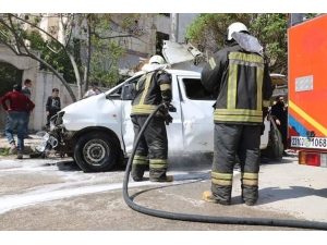 İdlib’de Patlama: 2 Yaralı