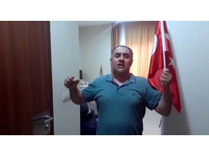 Kuveyt’ten Özel Uçakla Kayseri’ye Getirilen İşçi: “5 Yıldızlı Otel Beklerken, 10 Yıldızlı Otel Geldi”