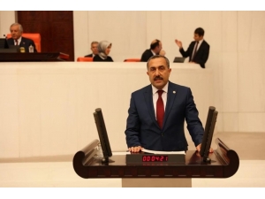 Ak Parti’li Arvas’tan 1,5 Yılda Büyük Hizmet