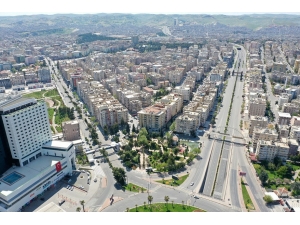 Valilikten Droneli Kısıtlama Teşekkürü