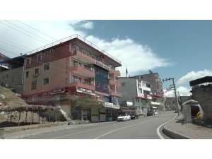 Kulp Sokağa Çıkma Kısıtlamasına Uydu