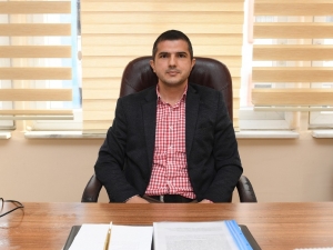 Mersin’de Lgs’ye Hazırlanan Öğrenciler İçin Uzaktan Eğitim Modülü