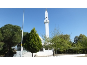 Burhaniye’de İkinci Hafta Sonu Da Sokaklar Ve Sahiller Boş Kaldı