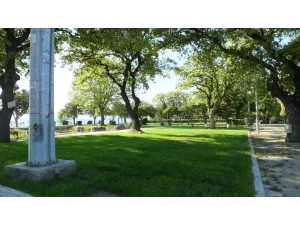 Burhaniye’de Sokağa Çıkma Yasağına Uymayan 4 Kişiye Ceza Yazıldı