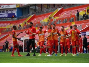 Kayserispor Ödeme Yaptı