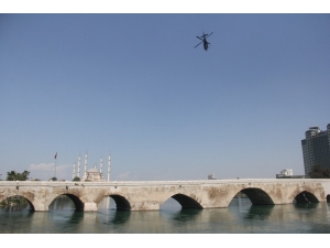 Helikopterli Sokak Denetimi