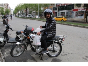 Batman’da Motosiklet Hırsızları Yakalandı