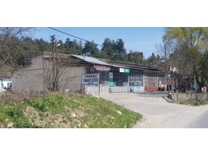 Sakin Şehir Taraklı Sokağa Çıkma Yasağına Uydu