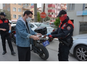 Polise Çaylı, Kekli Motivasyon