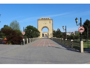 Çarşamba Issız Kaldı