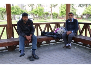 Evsiz Arkadaşlara Devlet Sahip Çıktı