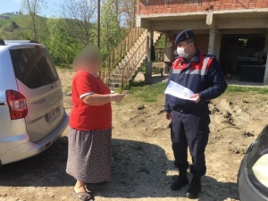 Ordu’da 16 Bin 767 Aileye Devlet Yardımı