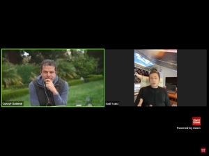 Tuzla Belediye Başkanı Yazıcı: "Dünyanın En Güzel İkinci Fiili Yardım Etmek"