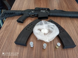 Malatya’da Silahlı Saldırı Şüphelisi Yakalandı