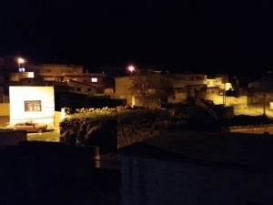 Nevşehir’de Karantinaya Alınan Köyde Karantina Sona Erdi