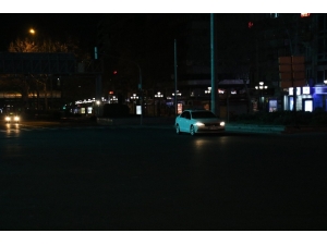 Başkent’te Sokağa Çıkma Kısıtlaması Sona Erdi