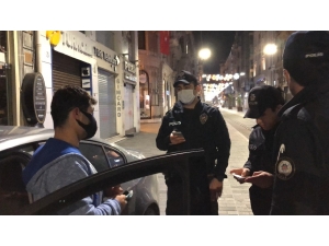 “Sagopa” İle Başladı Cezayla Bitti