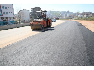Geçici Pazar Yerinin Eksiklikleri Tamamlandı