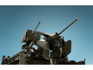 Aselsan, Orta Asya’daki Faaliyetlerini Artırıyor