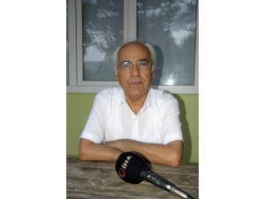 Yeşilova Belediye Başkanı Ve Eşine Silahlı Saldırı