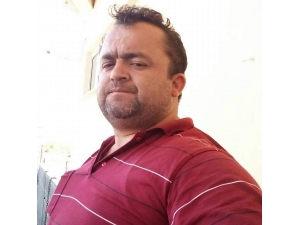 Üzerine Kamyondan Tomruk Düşen Şoför Hayatını Kaybetti