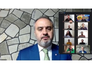 Bursa Evden Yarışıyor’un Büyük Finali Nefes Kesti