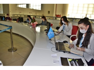 Hilal Masa, Aliağalıların Çözüm Merkezi Oldu