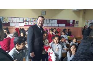 Egeid, 23 Nisan’ı Çocuklarla Birlikte Kutlayacak