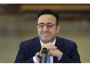 Türk Hava Yolları’ndan Dev Tahliye Operasyonu