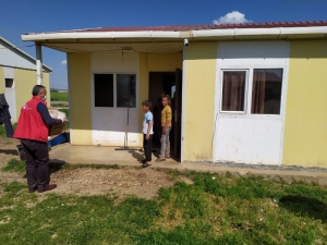 Vefa Sosyal Destek Grupları Vatandaşların Yanında