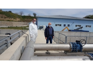 Koronaya Rağmen Onlara Durmak Yok: Halkın Su İhtiyacı İçin Çalışıyorlar